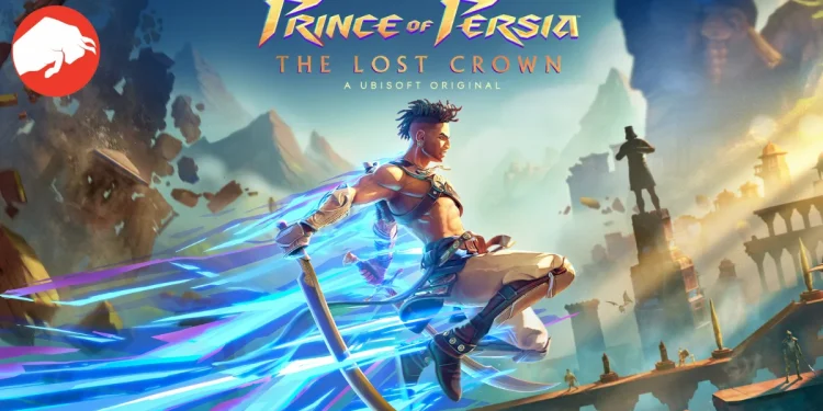 Play 'Prince of Persia: The Lost Crown' on Most PCs: Surprisingly Low System Requirements