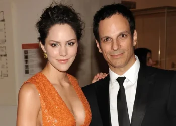 Nick Cokas: Katharine McPhee's Ex-Husband's Bio, Age, Net Worth & More