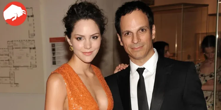 Nick Cokas: Katharine McPhee's Ex-Husband's Bio, Age, Net Worth & More