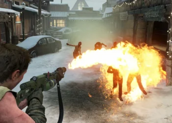 Master 'No Return' in The Last of Us 2 Remastered: Complete Guide to Unlocking Characters