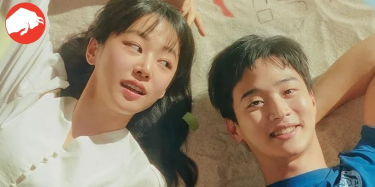 Anticipation Peaks for 'Like Flowers in Sand' Season 1 Episodes 7 & 8: Netflix Release Insights