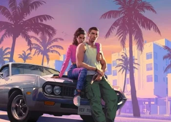 GTA 6 Release Fever: Fans Gear Up for Epic Gaming Marathon