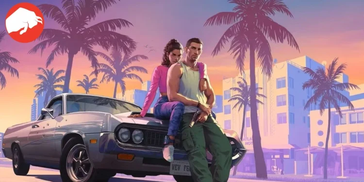 GTA 6 Release Fever: Fans Gear Up for Epic Gaming Marathon