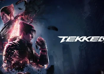 Tekken 8: Steam Success Story - Player Count Soars Past Tekken 7