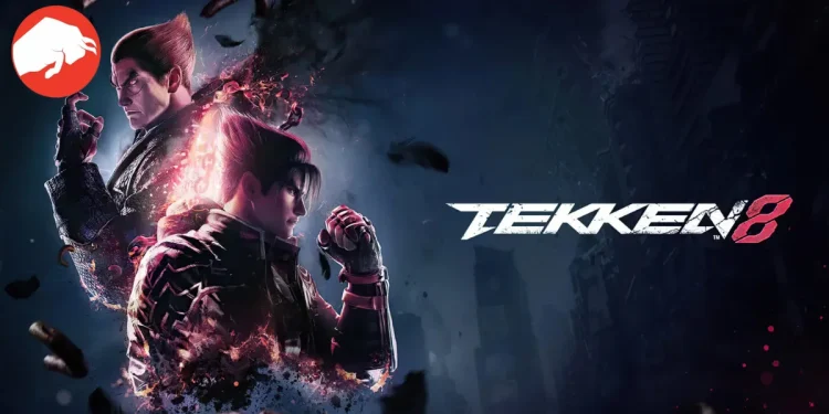 Tekken 8: Steam Success Story - Player Count Soars Past Tekken 7