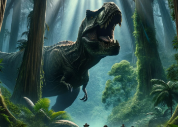 Jurassic World's Next Chapter: David Koepp Pens New Direction for 2025 Film