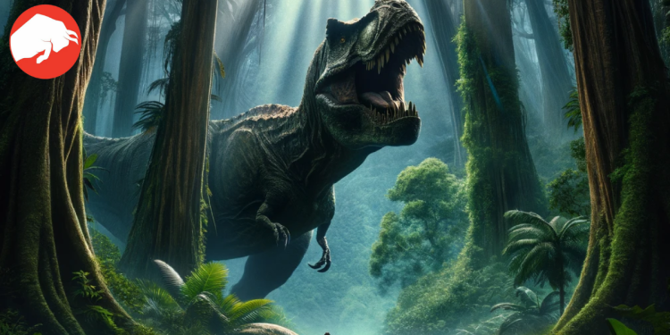 Jurassic World's Next Chapter: David Koepp Pens New Direction for 2025 Film