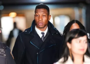 Jonathan Majors Breaks Silence: Post-Verdict Interview and Disney's Marvel Dismissal