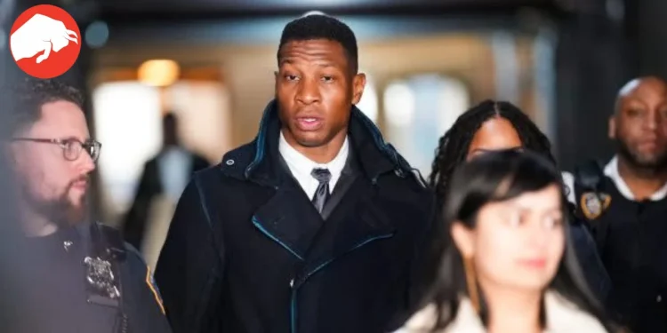 Jonathan Majors Breaks Silence: Post-Verdict Interview and Disney's Marvel Dismissal