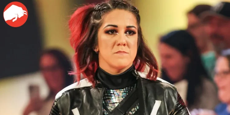 Bayley's Victory: Exploring the 4 Key Reasons Behind Her 2024 WWE Women's Royal Rumble Win
