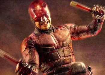 'Daredevil: Born Again' Brings Charlie Cox Back Alongside New Marvel Faces on Disney+