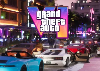 GTA 6 Teases Revolutionary Vehicle Features: What's New on the Streets?