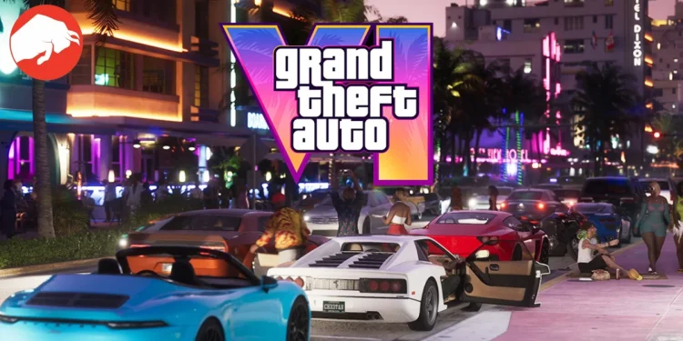 GTA 6 Teases Revolutionary Vehicle Features: What's New on the Streets?