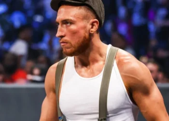 WWE SmackDown Update: Butch's Potential Return to 'Pete Dunne' Persona Sparks Fan Excitement