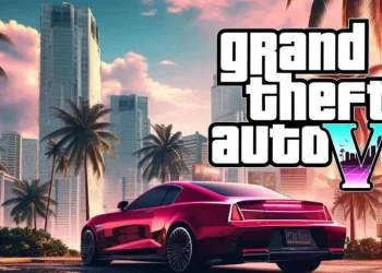 GTA 6 Rumors Swirl: Is a Revolutionary Transport System on the Horizon?