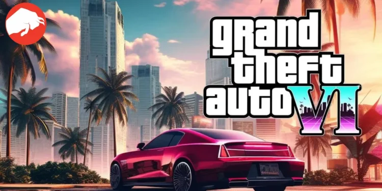 GTA 6 Rumors Swirl: Is a Revolutionary Transport System on the Horizon?