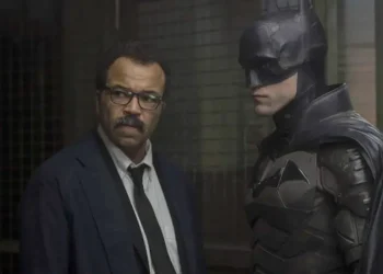 Jeffrey Wright Awaits 'The Batman 2' Script: Anticipation Builds for Gotham's Next Chapter