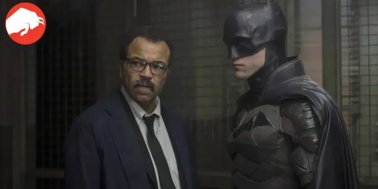 Jeffrey Wright Awaits 'The Batman 2' Script: Anticipation Builds for Gotham's Next Chapter