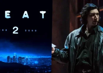 Michael Mann Confirms 'Heat 2' Filming Plans: A Prequel-Sequel Hybrid Awaits