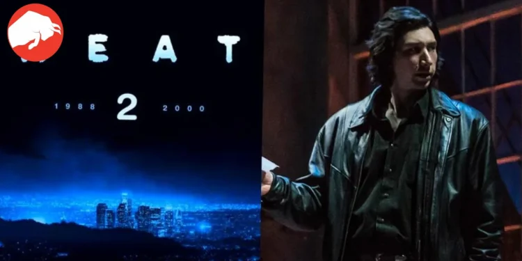 Michael Mann Confirms 'Heat 2' Filming Plans: A Prequel-Sequel Hybrid Awaits