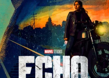 Marvel's 'Echo' Series Soundtrack Now Streaming: Dive into Dave Porter's Musical Masterpiece