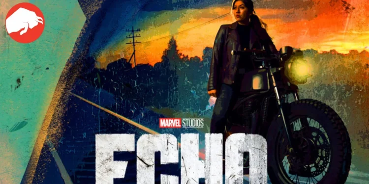 Marvel's 'Echo' Series Soundtrack Now Streaming: Dive into Dave Porter's Musical Masterpiece