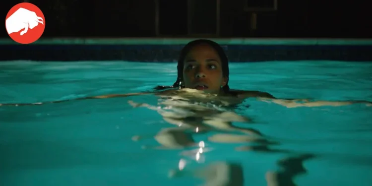 Night Swim Review: Blumhouse's PG-13 Horror Leaves Audiences Wanting More