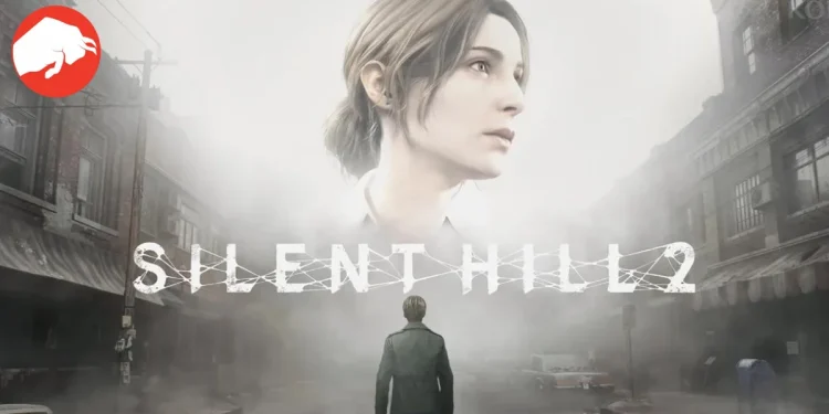 2024 Awaits: Silent Hill 2 Remake Teases Imminent Release and Exciting Developments