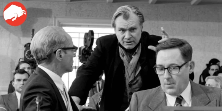 Christopher Nolan's On-Set Rules: RDJ Talks Strict Bathroom Break Policy in 'Oppenheimer'