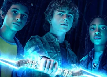Percy Jackson's Future Bright: Creator Hints at Season 2 on Disney+