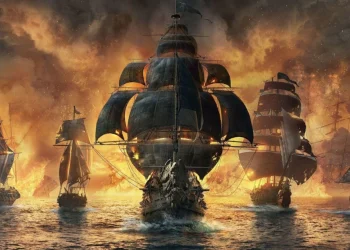 Ubisoft's Skull and Bones Promises Enduring Adventure Beyond 2024 Launch