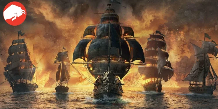 Ubisoft's Skull and Bones Promises Enduring Adventure Beyond 2024 Launch