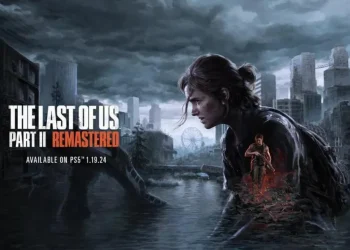 Upgrading to The Last of Us Part 2 Remastered on PS5