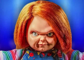 Chucky Season 3 Part 2 Release: The New Schedule on Syfy