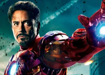 Robert Downey Jr. Sparks Speculation on Iron Man Return in Marvel Cinematic Universe