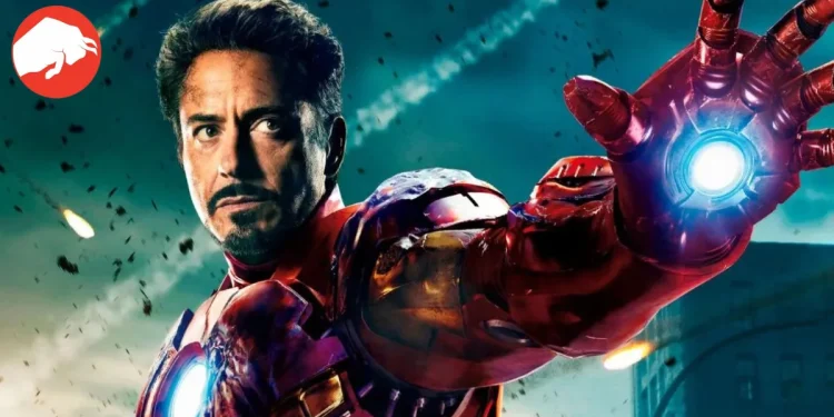 Robert Downey Jr. Sparks Speculation on Iron Man Return in Marvel Cinematic Universe