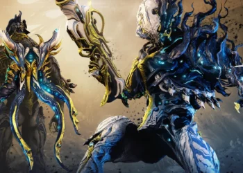 Warframe Mastery: Dominate with the Acceltra - Crafting, Builds, and Strategy