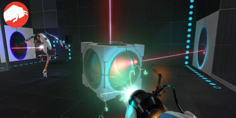 Portal: Revolution Elevates the Puzzle Experience in Portal 2