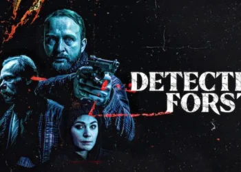 Detective Forst Season 1 Review – A Fresh Take on Polish Crime Thrillers on Netflix