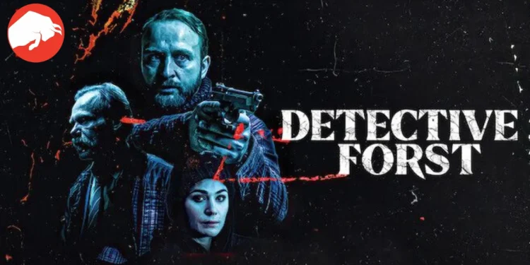Detective Forst Season 1 Review – A Fresh Take on Polish Crime Thrillers on Netflix