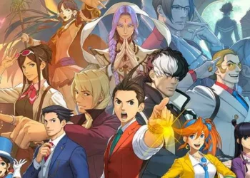 Capcom's Promise: The Ace Attorney Series Continues its Legal Adventure