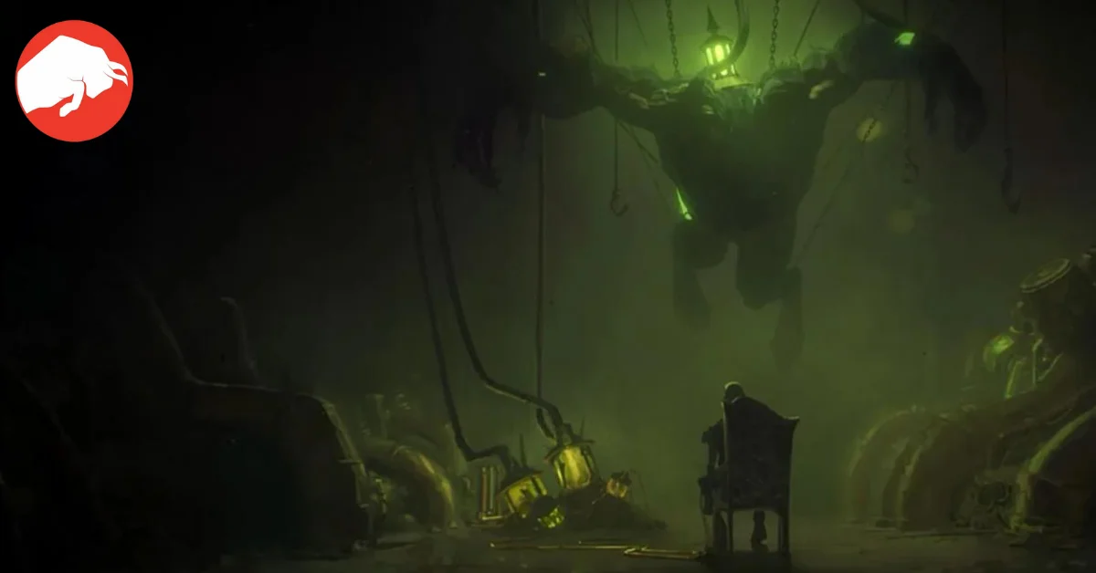 Exploring Arcane Season 2: New Characters and Storyline Twists Set to ...