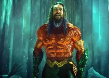 Aquaman and the Lost Kingdom's Fate: Last DCEU Movie's Box Office Journey