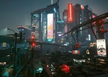 Cyberpunk 2077 Sequel Wishlist: 5 Key Improvements Fans Expect from CDPR