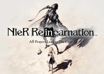 Final Chapter Before Nier Reincarnation's Closure in April 2024