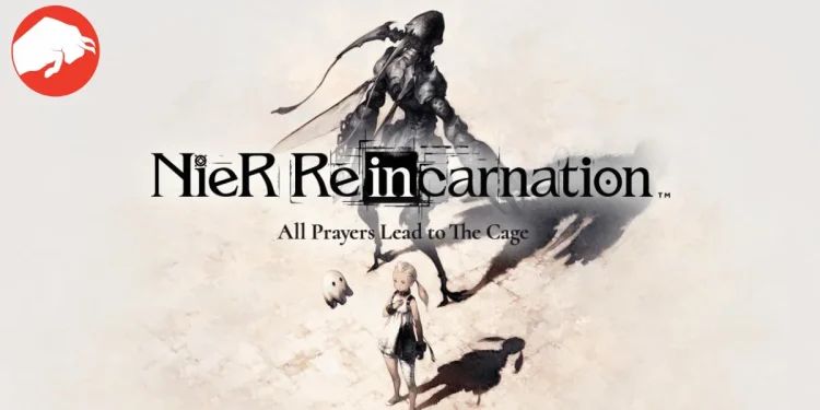 Final Chapter Before Nier Reincarnation's Closure in April 2024