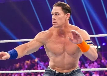 Wrestling Icon John Cena Announces Imminent WWE Retirement: Countdown Begins