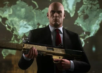 Hitman 3: Celebrating Three Years of Agent 47's Finest Stealth Adventure