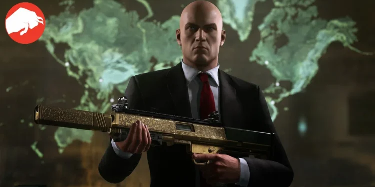 Hitman 3: Celebrating Three Years of Agent 47's Finest Stealth Adventure