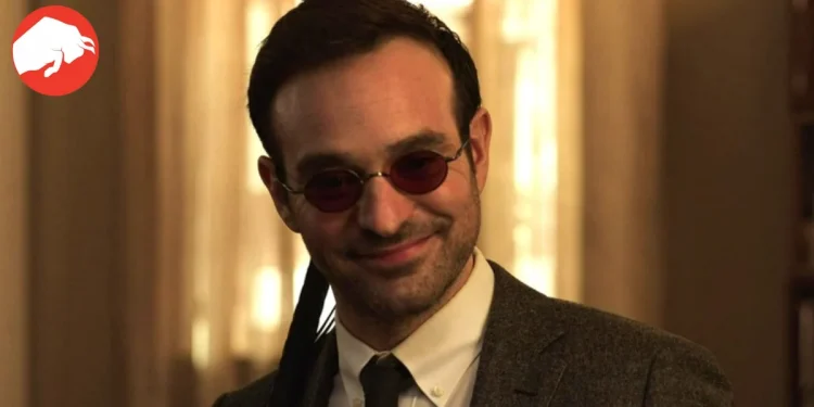 Daredevil: Born Again Reshoots Ignite Fan Excitement with Reunited Cast
